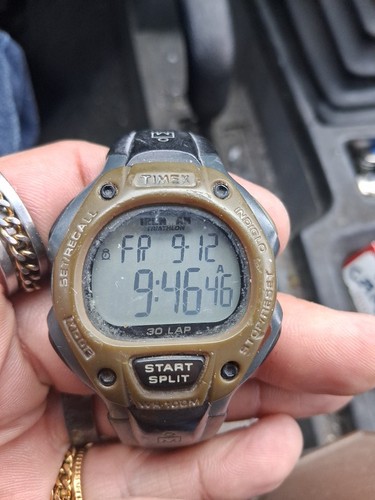 Orologio timex ironman - orologio,