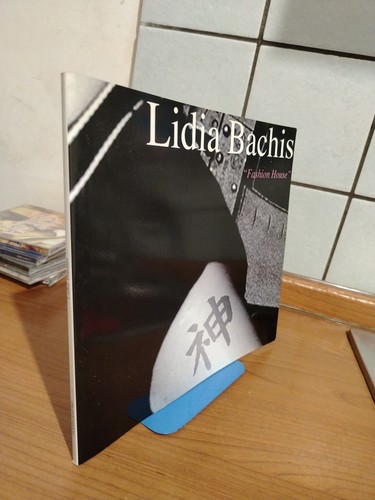 Lidia bachis fashion house - bachis,