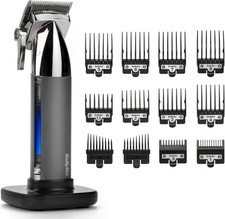 BaByliss Super-X Metal