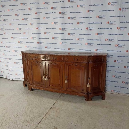 Credenza antica stile - antica, luigi