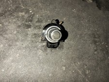 Tasto, interruttore rotativo cruscotto per Citroen DS - ID, d'epoca.  [4157.24]