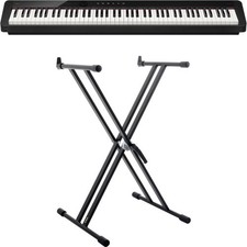 Casio Privia PX-S1100 BK Stage
