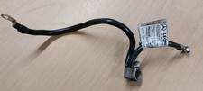 Cavo batteria positivo Mercedes R230 SL350, SL500 ECC 2305407207