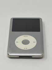 Apple ipod classic 6th - classic,