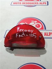 FARO POSTERIORE KEEWAY fact 125 fact 125