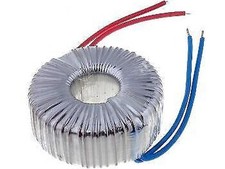 INDEL Trasformatore Toroidale