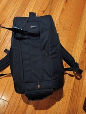 Zaino imbottito per fotocamera