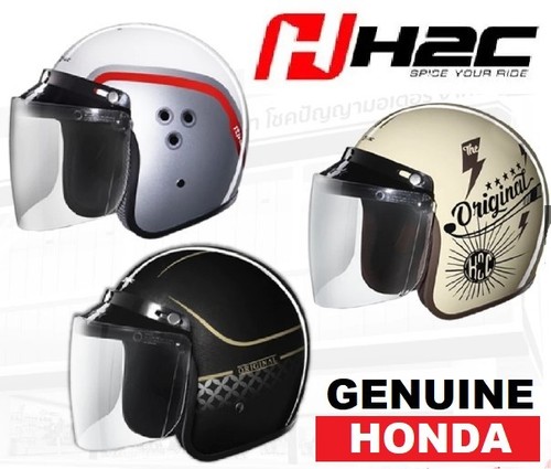Casco originale honda monkey - honda,