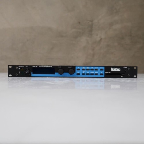 Lexicon pcm digital - 90,