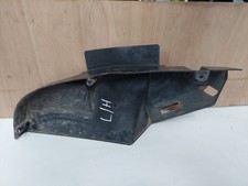 HONDA TRX 250... paraspruzzi