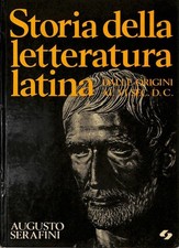 Storia della letteratura
