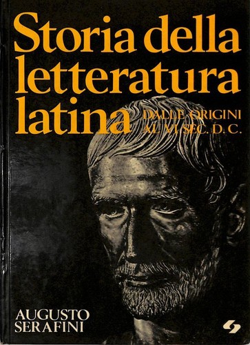Storia della letteratura