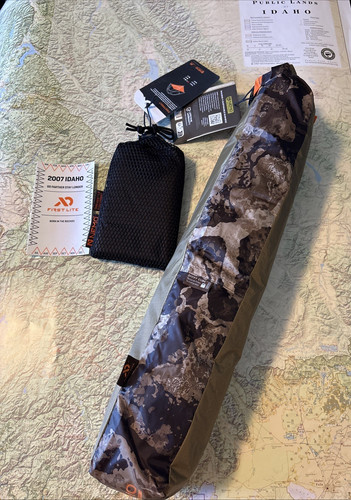 First lite nemo tracker osmo - lite,
