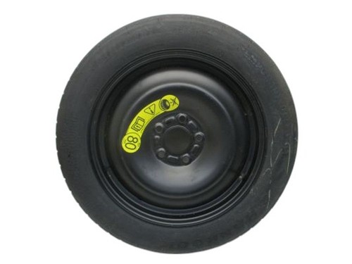 Ruota scorta di - di,
