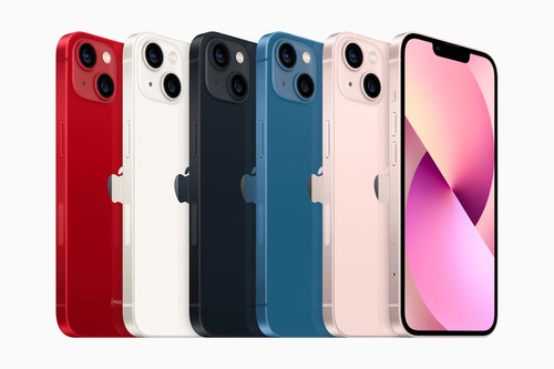 Nuovo apple iphone mini - nuovo,