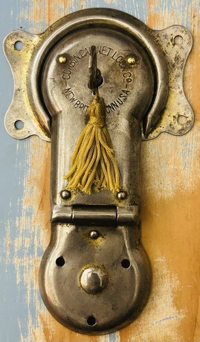 Antico armadio corbin - antico,