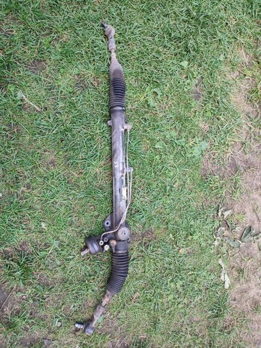 Scatola sterzo volkswagen - sterzo,