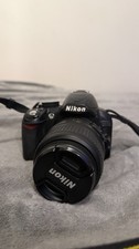 Nikon D3100 Reflex digitale