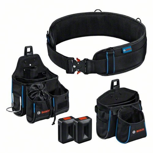 Bosch set attrezzi ogni 1x - attrezzi:,
