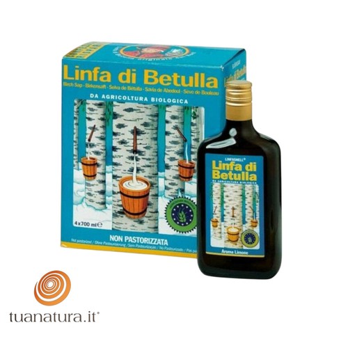 Rohan linfa betulla - rohan,