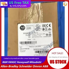 Allen Bradley 22B-D1P4N104