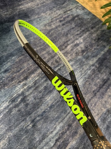 Milos raonic personal wilson - raonic,