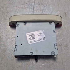 Autoradio stereo lettore CD