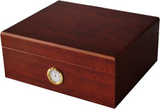 Sigari Humidor Classicus II