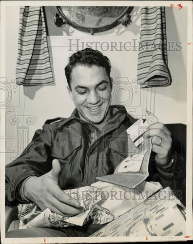1953 stampa foto robert frigo - 1953,