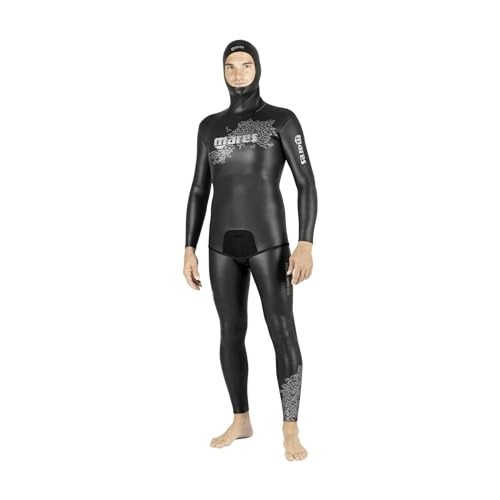 Mares prism skin 30 - s4),
