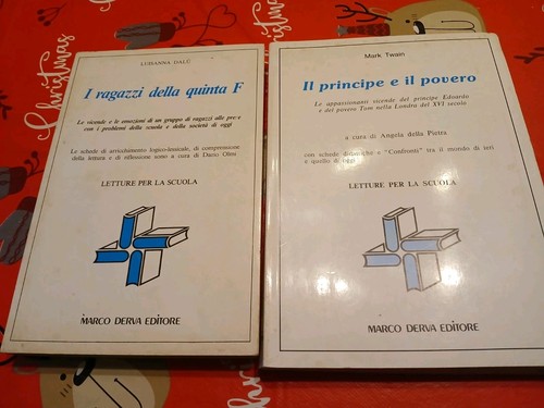 Ragazzi della quinta dalù - ragazzi, +