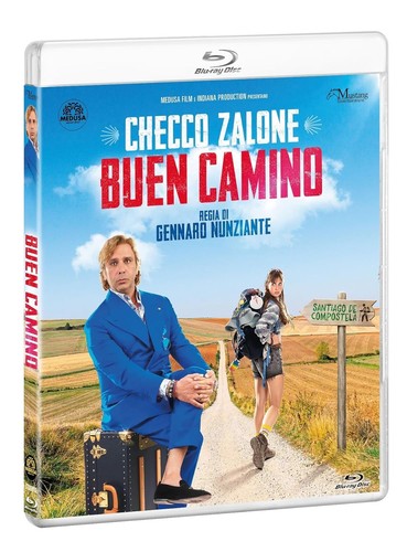 Buen camino - (checco, zalone)