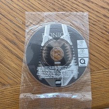 LEGO Bionicle CD-ROM 2003