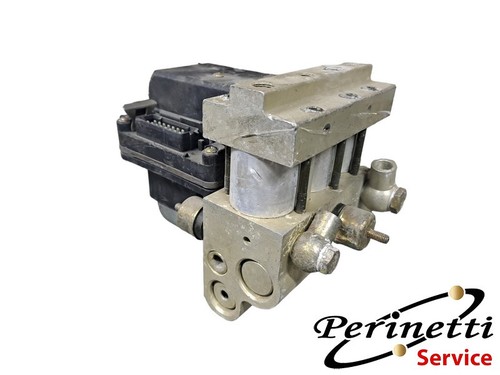 Centralina gruppo abs - centralina,
