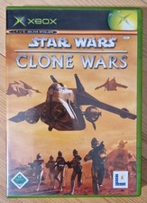 Star Wars Clone Wars -