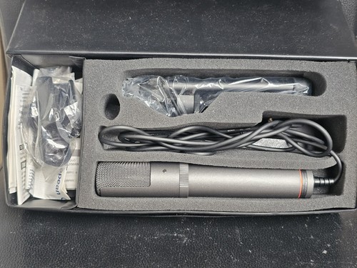 Microfono stereo - , a