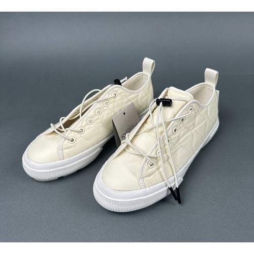 New superga bristol white - new,