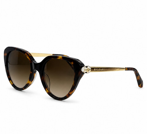 Bvlgari bv50060i havana gold - bvlgari,