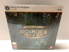 BIOSHOCK 2 EDIZIONE SPECIALE