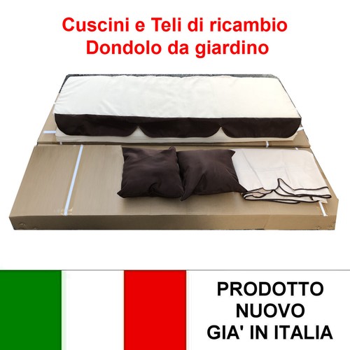 Telo cuscino ricambio - telo, e