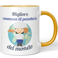 Migliore commessa - , di