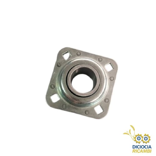 Supporto cuscinetto flangiato