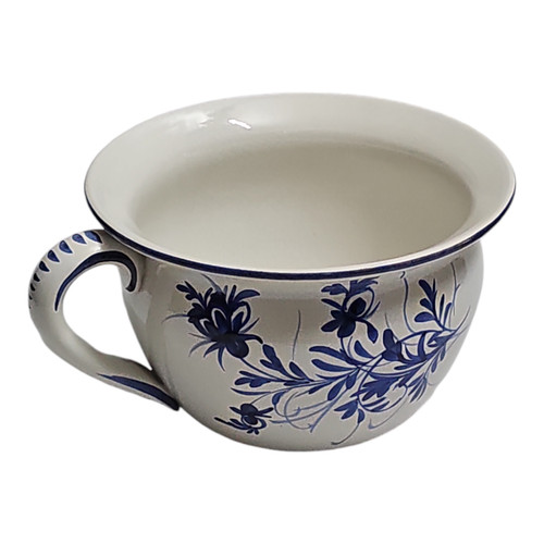Vaso notte pitale - vaso,