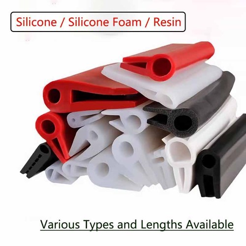 Striscia tenuta silicone - striscia, di