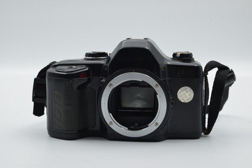 Yashica 108 multi program - multi,