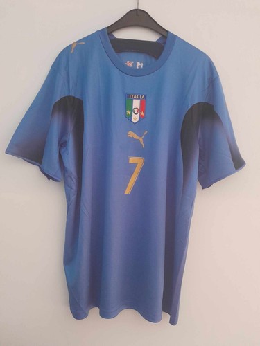 Maglia home italia - maglia, mondiale