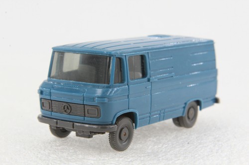 Wiking vecchio camion - wiking,