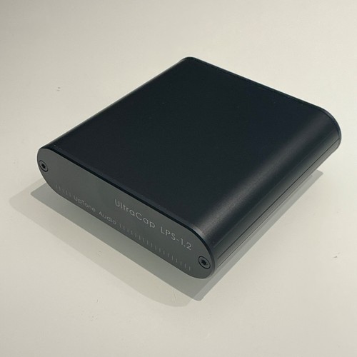 Uptone audio ultracap lps - audio, lps-1.2