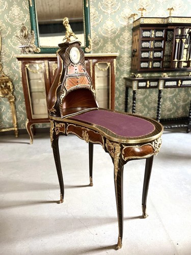 Scrivania reale stile - reale, barocco