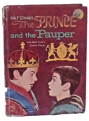 Walt disney the prince - disney's,